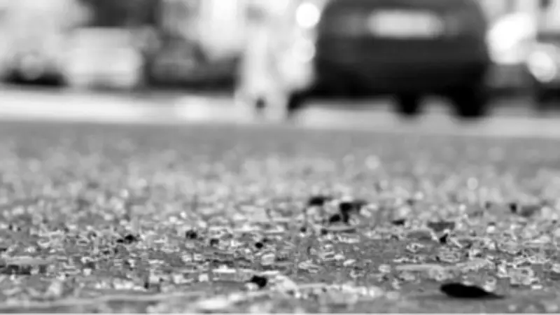 PUC Student Among Two Killed in Bengaluru Road Accidents