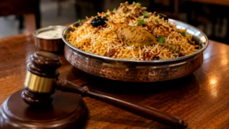 Puducherry Consumer Commission Orders Restaurant to Compensate Customer for Dead Insect in Biryani