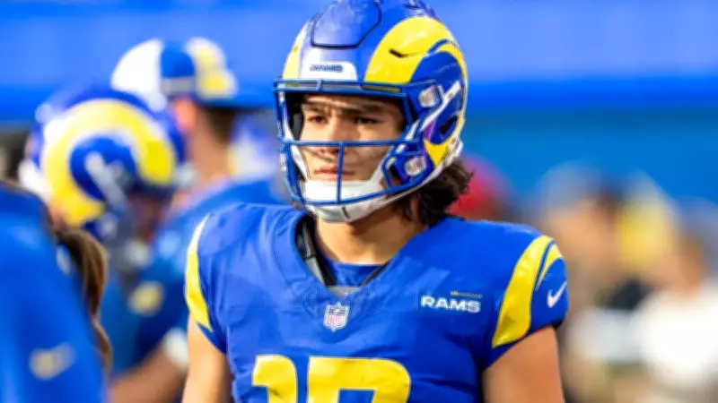 Puka Nacua's Versatility Could Reshape His Next Rams Contract Talks