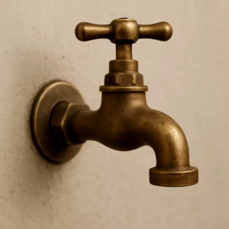 Pune: 23 Merged Areas Face Water Crisis as PMC Plans Supply Cuts