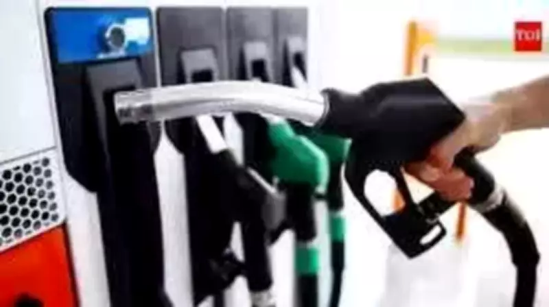 Pune: Bulk Diesel Buyers Must Procure from Oil Companies, Not Petrol Pumps