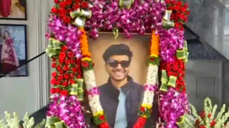 Pune Businessman Murder: Hoodie in 33°C Heat Led Cops to Killer