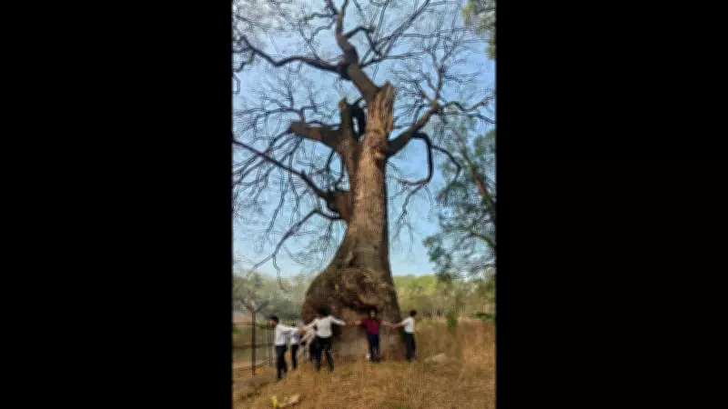Pune Citizens Unite to Fight for Trees and Environment