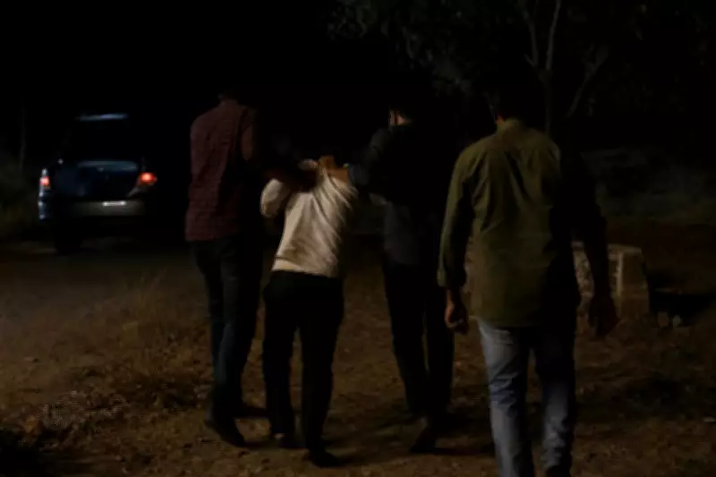 Pune Dispute Over Respect to Dead Leads to Abduction, Attempted Murder