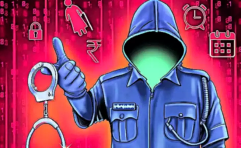Pune fabricator loses Rs55 lakh to CBI impersonators in digital arrest scam