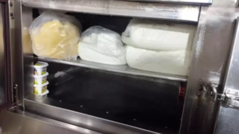Pune FDA Seizes Adulterated Dairy Products Worth Rs47.36 Lakh in Raids
