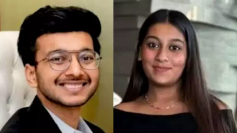 Pune Fort Murder: Siya Instigated by Chetan to Kill Fiancé Ketan, Say Police