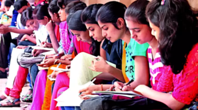 Pune FYJC Round 1 Sees Only 4.51 Lakh Confirmations Amid 12.51 Lakh Registrations