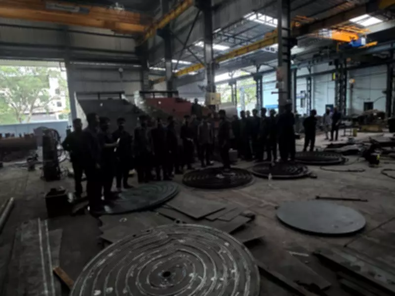 Pune industrial clusters outside MIDC face severe water shortages