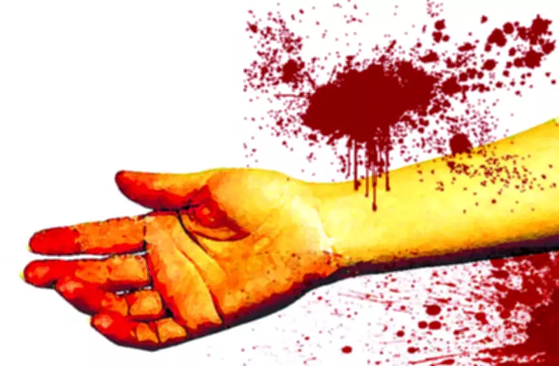 Pune: Man Arrested for Beating Live-in Partner's 3-Year-Old Son to Death