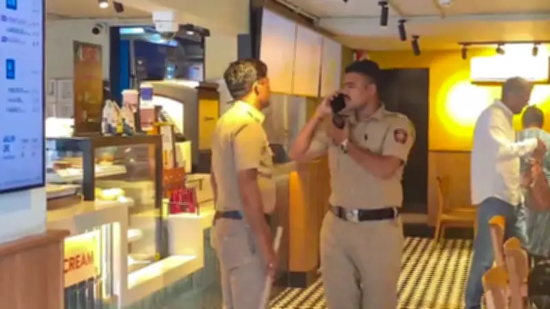 Pune Murder Case: Siya Goyal's Brother Sahil Questioned for 10 Hours