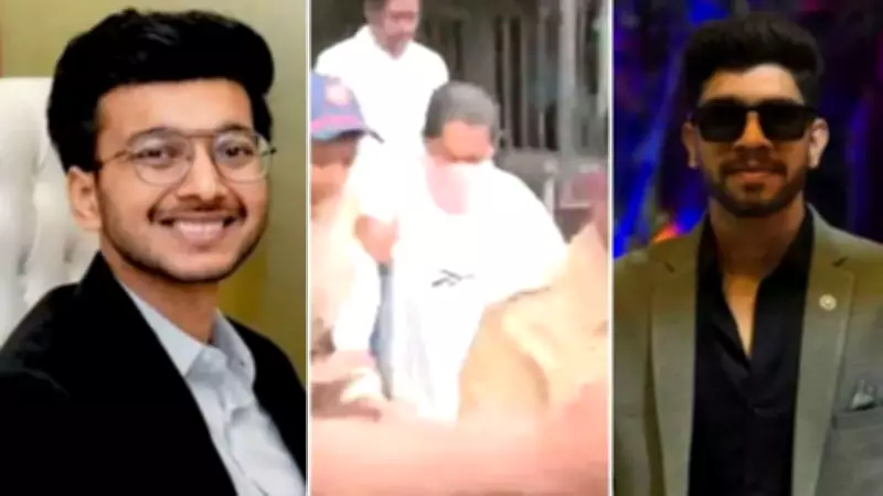 Pune Murder: Siya Sat Before Ketan's Fall, Police Reveal Key Detail