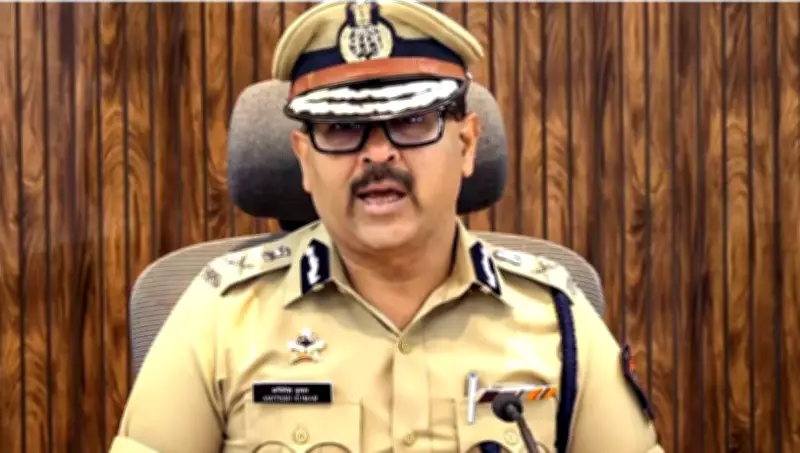 Pune Police Commissioner Refutes MP Sule's Crime Claims, Cites Declining Stats