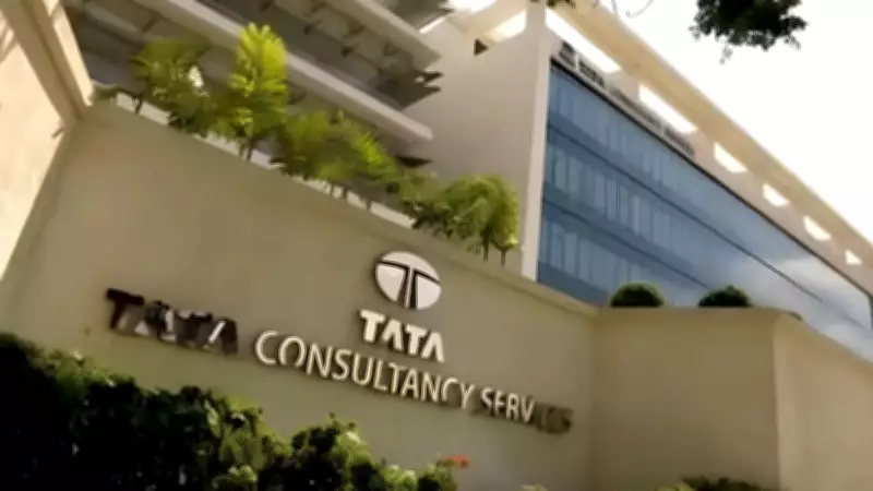 Pune Police File Abetment Case Against Three After TCS Employee Suicide
