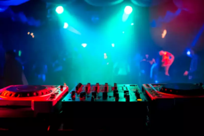 Pune Police Raid Secret Poolside Party, 78 Detained