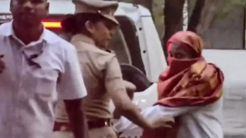 Pune Realtor Murder: 2,000 Calls, Secret Meeting Before Push