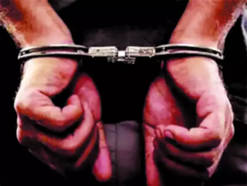 Pune Rural Police Arrest Six in Brutal Murder of Vishal Kale