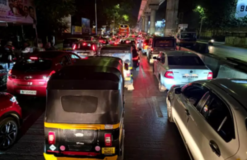 Pune sees surge in demand for vehicle mileage boost amid rising fuel prices