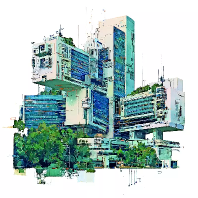 Pune Sees Surge in Global Capability Centres with 135 New Setups Since 2024