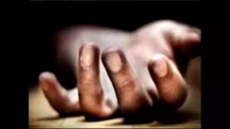 Pune Software Engineer Jumps to Death, Husband Booked for Abetment