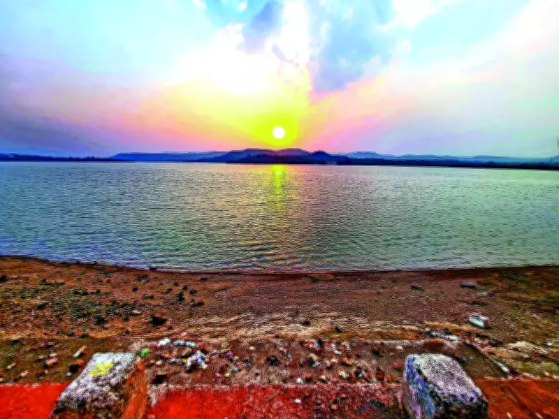 Pune to Face Water Cuts as Dam Release Nears End