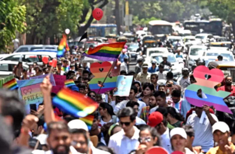 Pune to Host Two Pride Walks This Weekend Celebrating LGBTQIA+ Rights