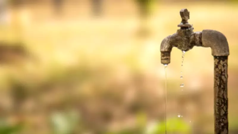 Pune to Implement Alternate-Day Water Supply from June 15