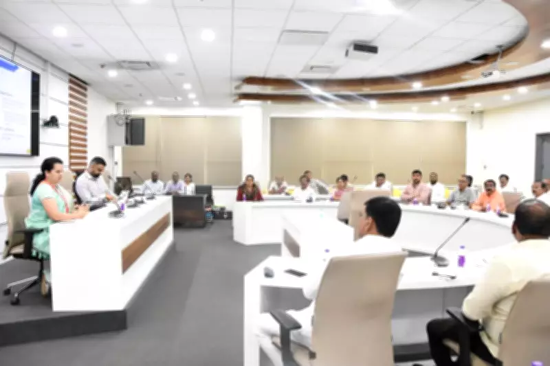 Pune Voters With Mapped Records Won't Get Notices in Electoral Revision