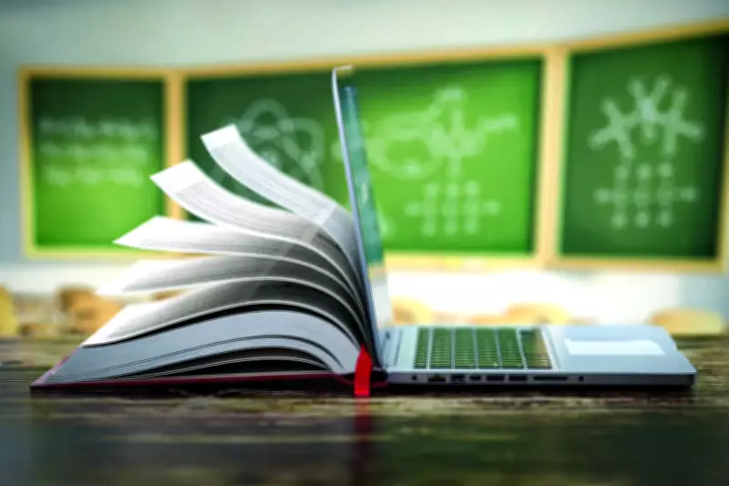 Pune's New Balbharati Textbooks Introduce Inclusive, Activity-Based Learning