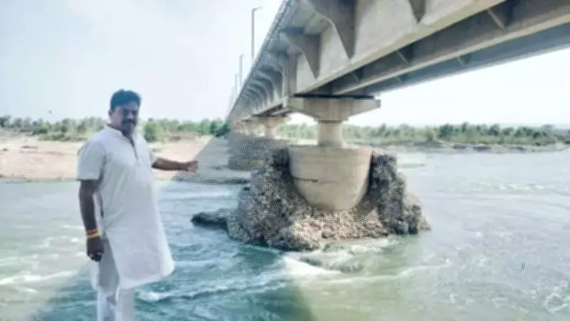 Punjab and Haryana High Court Allows Urgent Desilting Near Aggampur Bridge to Prevent Monsoon Flooding