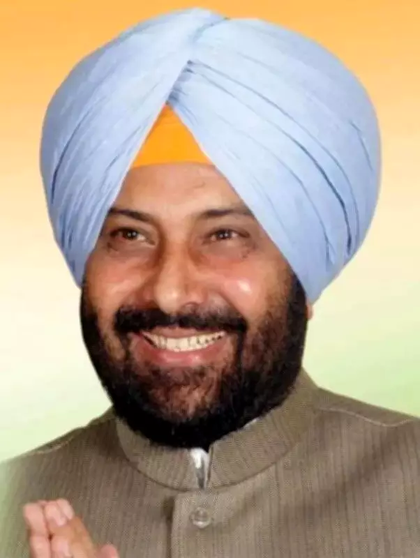 Punjab BJP Chief Remembers June 6 as Painful Day in Sikh History