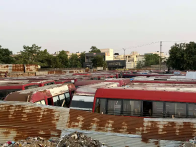 Punjab Bus Strike Deferred by Two Days for NEET Students