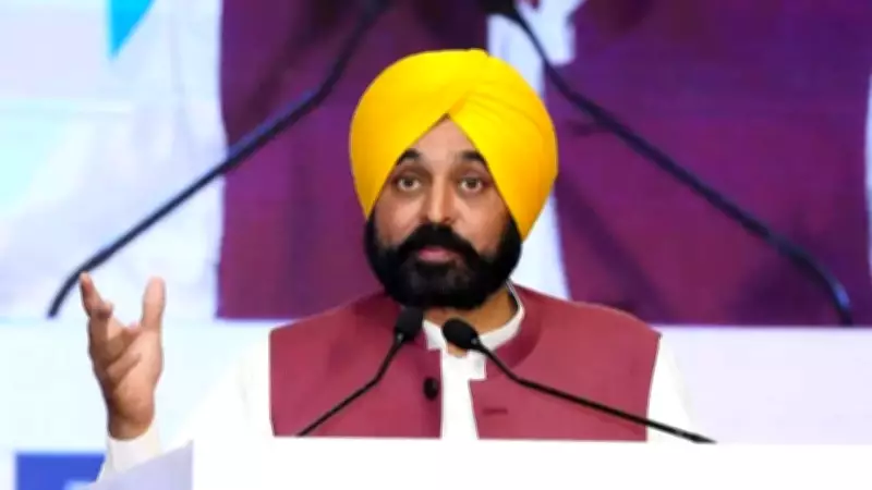 Punjab CM Mann backs HPCL biogas projects for agri waste management