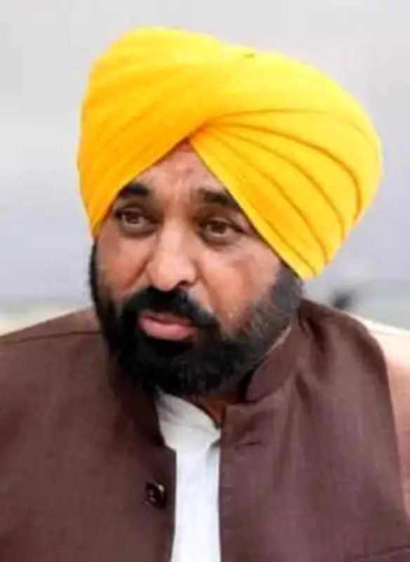 Punjab CM Mann Claims No Paper Leaks Since 2022, 67K Jobs Given