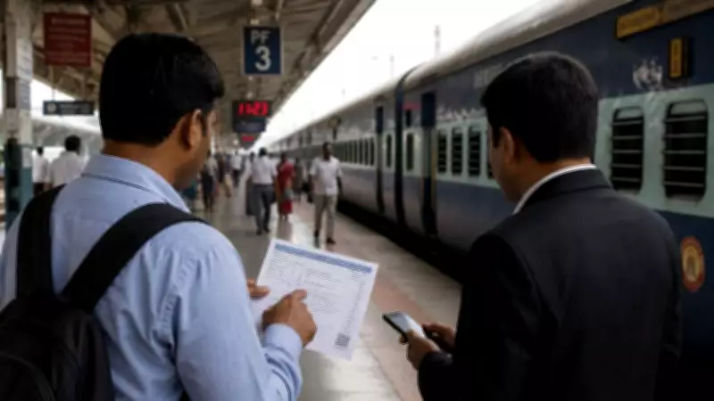 Punjab Consumer Commission orders Railways to refund Rs 5, pay Rs 10,000 for short refund
