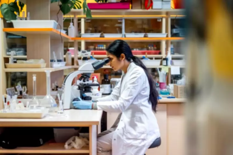 Punjab Gets First Bio-Fertiliser Quality Control Laboratory in Bathinda