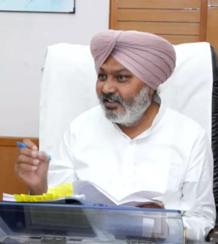 Punjab Govt Auctions Properties of VAT, GST Defaulters to Recover Crores in Dues