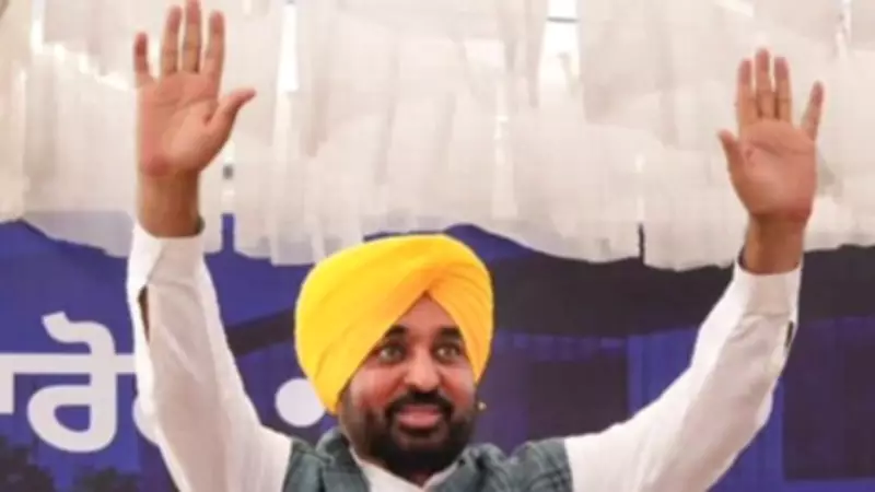 Punjab Govt Notifies VB-G RAM G Scheme in U-Turn, Opposition Slams AAP