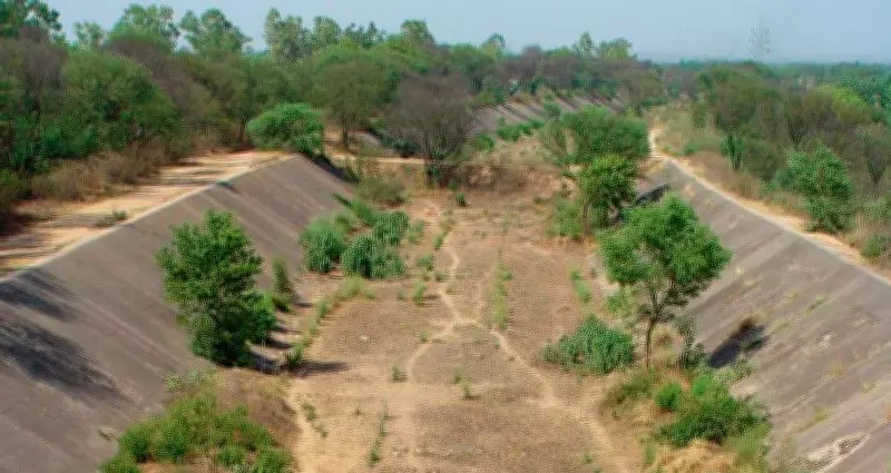 Punjab, Haryana, HP remain divided over water sharing disputes