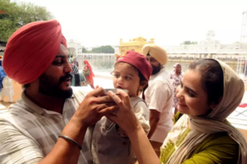 Punjab, Haryana Mark Guru Arjan Dev Martyrdom Day with Chabeel, Prayers
