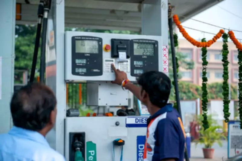 Punjab, Himachal Industries Hit by New Fuel Sale Restrictions from Petrol Pumps