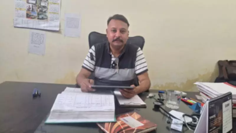 Punjab Homeopathic Dispensaries Struggle as No Medicines Supplied Since 2022