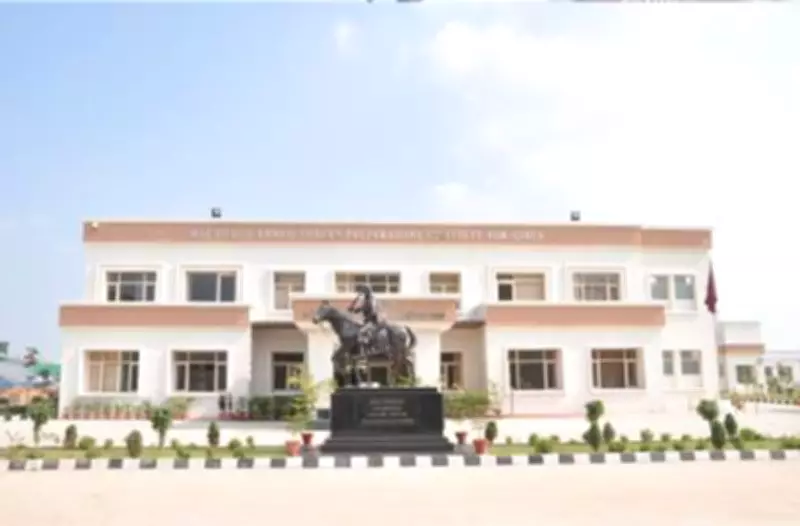 Punjab Honours Girl Cadets for Top Ranks in Defence Entrance Exams
