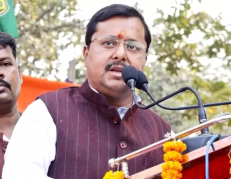 Punjab industrialists meet BJP chief Nitin Nabin, raise key concerns