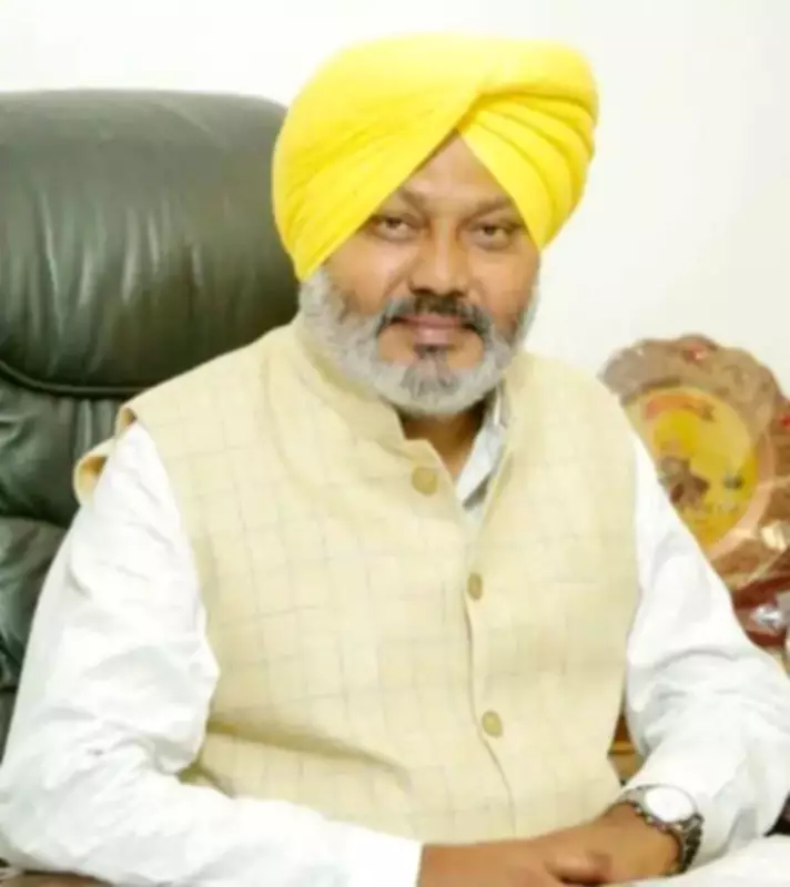 Punjab Intensifies Recovery Drive Against Tax Defaulters