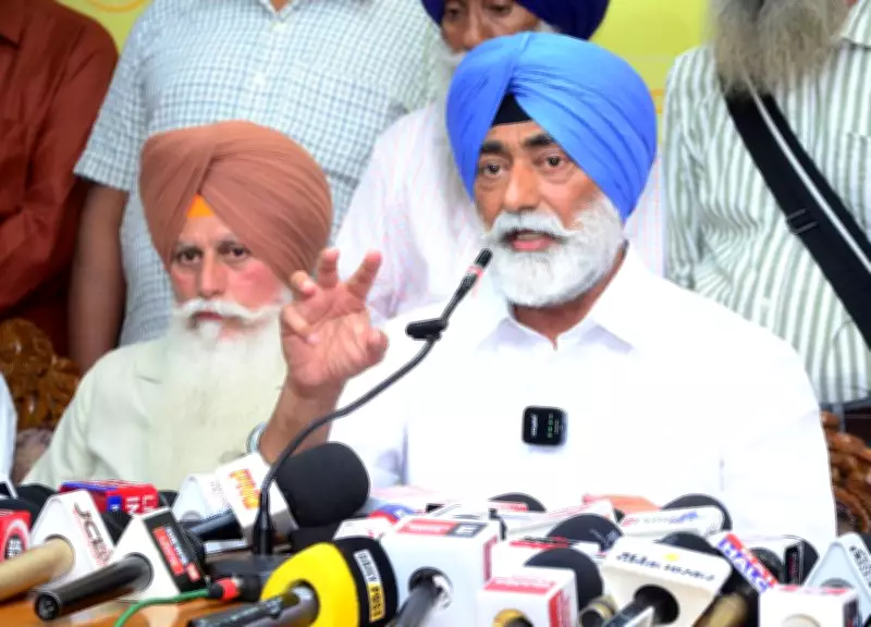 Punjab MLA Demands Halt to Toll Collection at Two Plazas After Concession Expiry