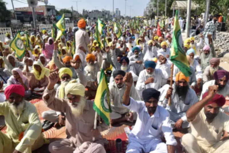 Punjab Must Face Inconvenient Truths to Avert Fiscal Collapse