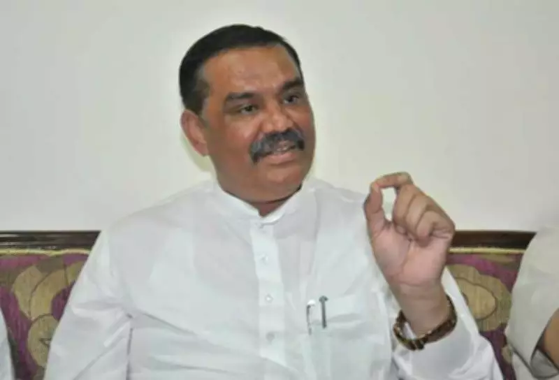 Punjab SIT summons BJP leader Vijay Sampla in 2015 Behbal Kalan police firing case