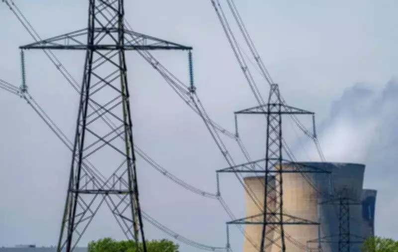 Punjab Storms Cause Rs 20 Crore Damage to Power Infrastructure, 3.15 Lakh Complaints