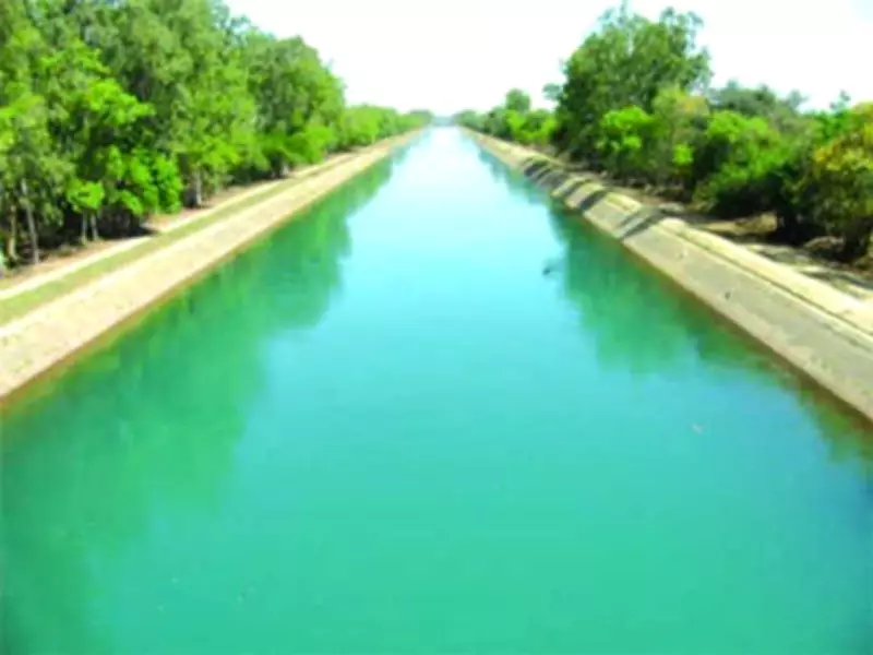 Punjab to Abolish Canal Water Cess to Promote Surface Irrigation